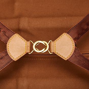 Louis Vuitton, cabin suitcase "Pégase 55".