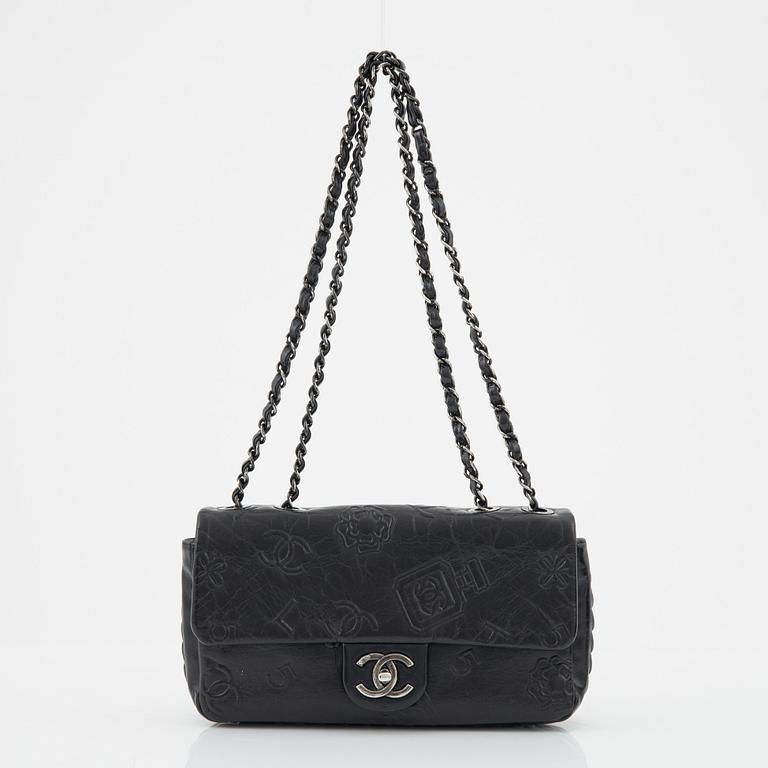 Chanel, väska, "Symboles Précieux Sac à rabat", 2014.