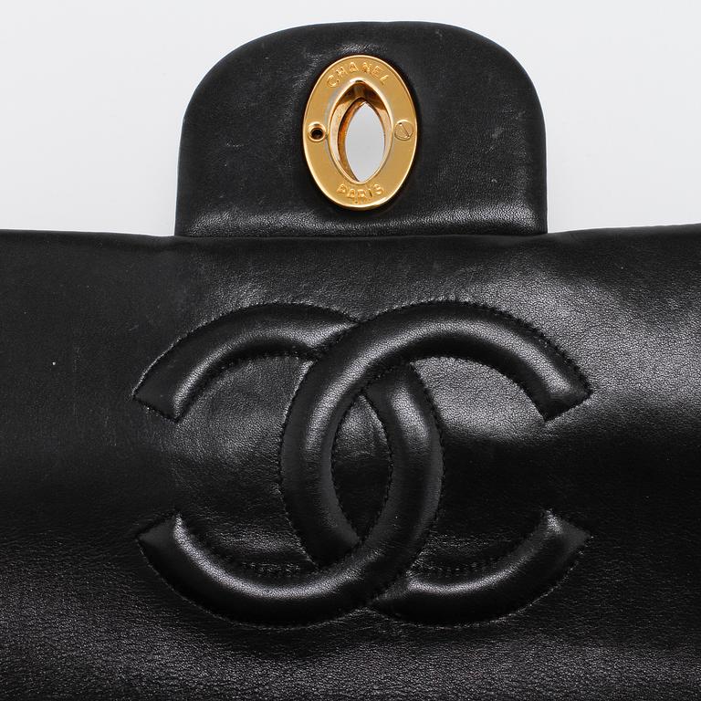 VÄSKA, "Jumbo", Chanel.