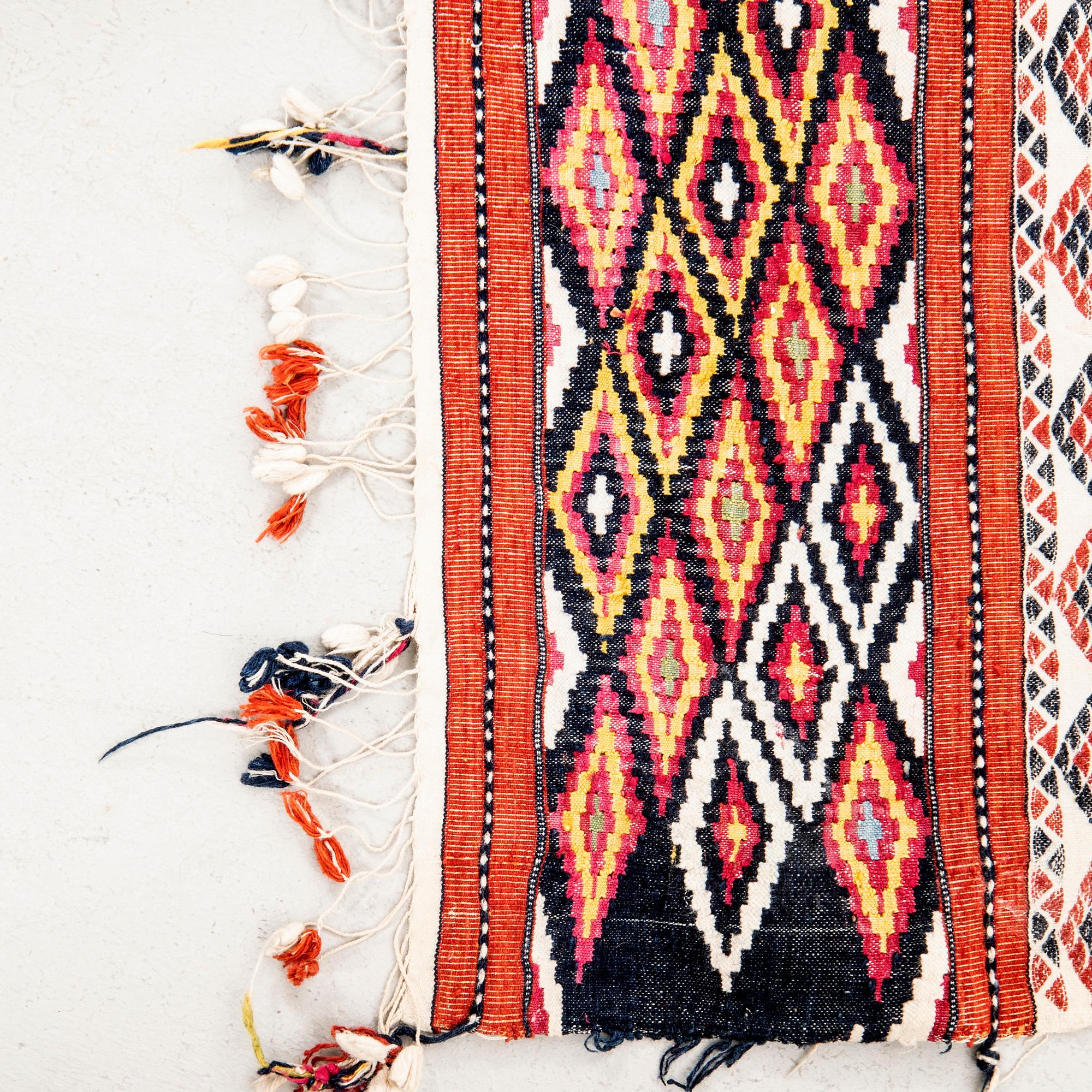 Khorasan old 207x126 cm.