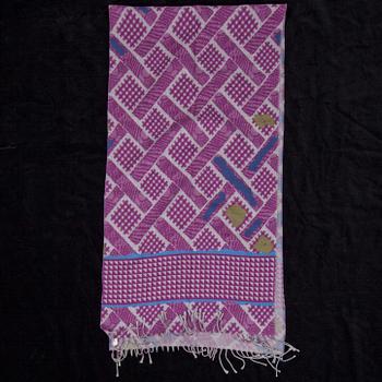 SCARF, Etro.