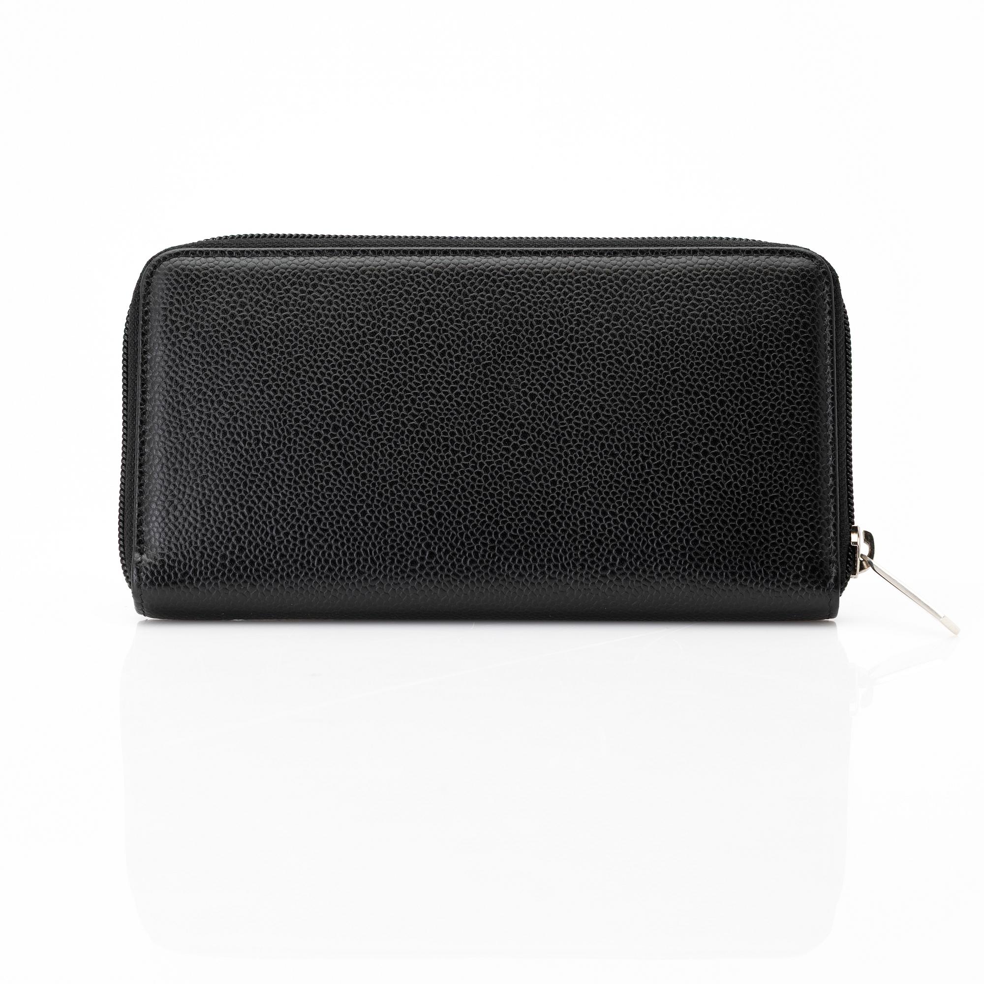 Chanel, Wallet, 2015–2016.