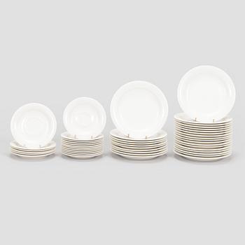 Inkeri Leivo, astiaston osia, 45 kpl, "Arctica", Arabia.