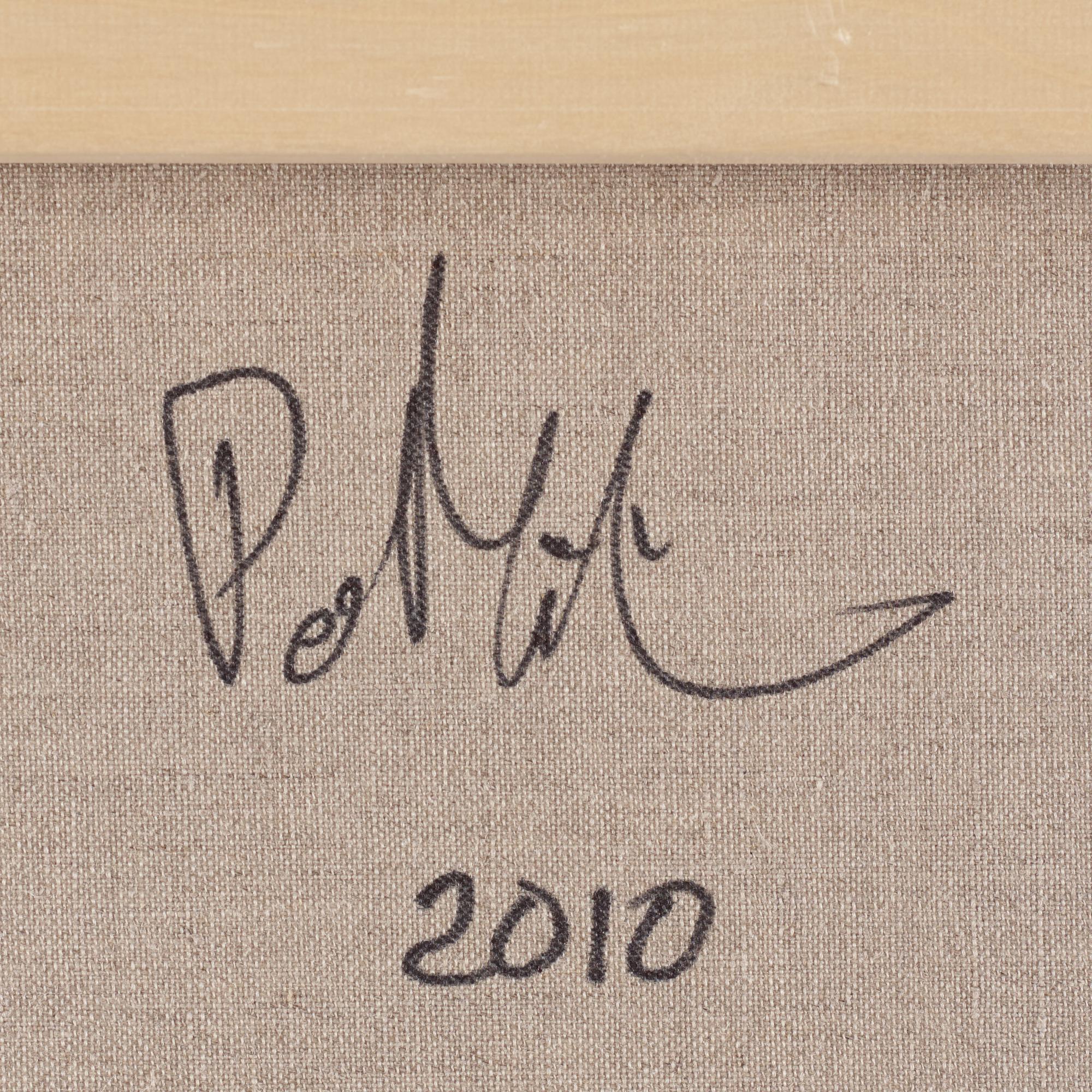 Per Mårtensson, Untitled.