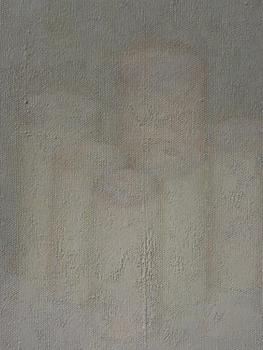 Vladimir Grigorievic Weisberg, Composition with seven cylinders.