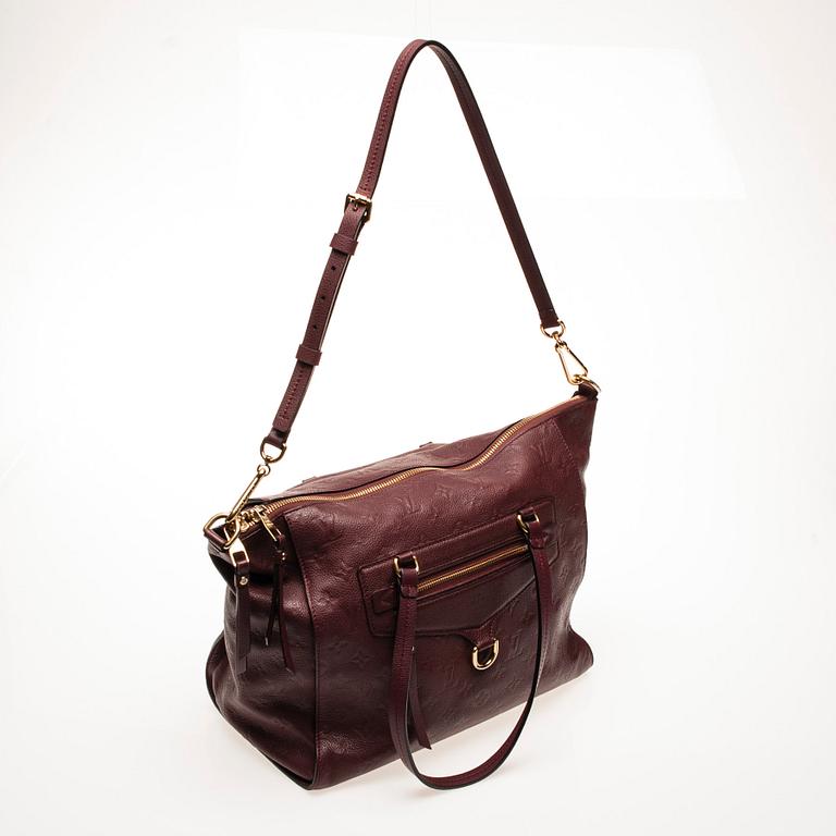 VÄSKA, "Lumineuse PM", Louis Vuitton.