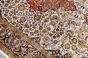 Matta, Silke Kashmir, ca 320 x 213.