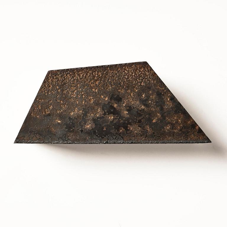 Richard Nonas, Utan titel.