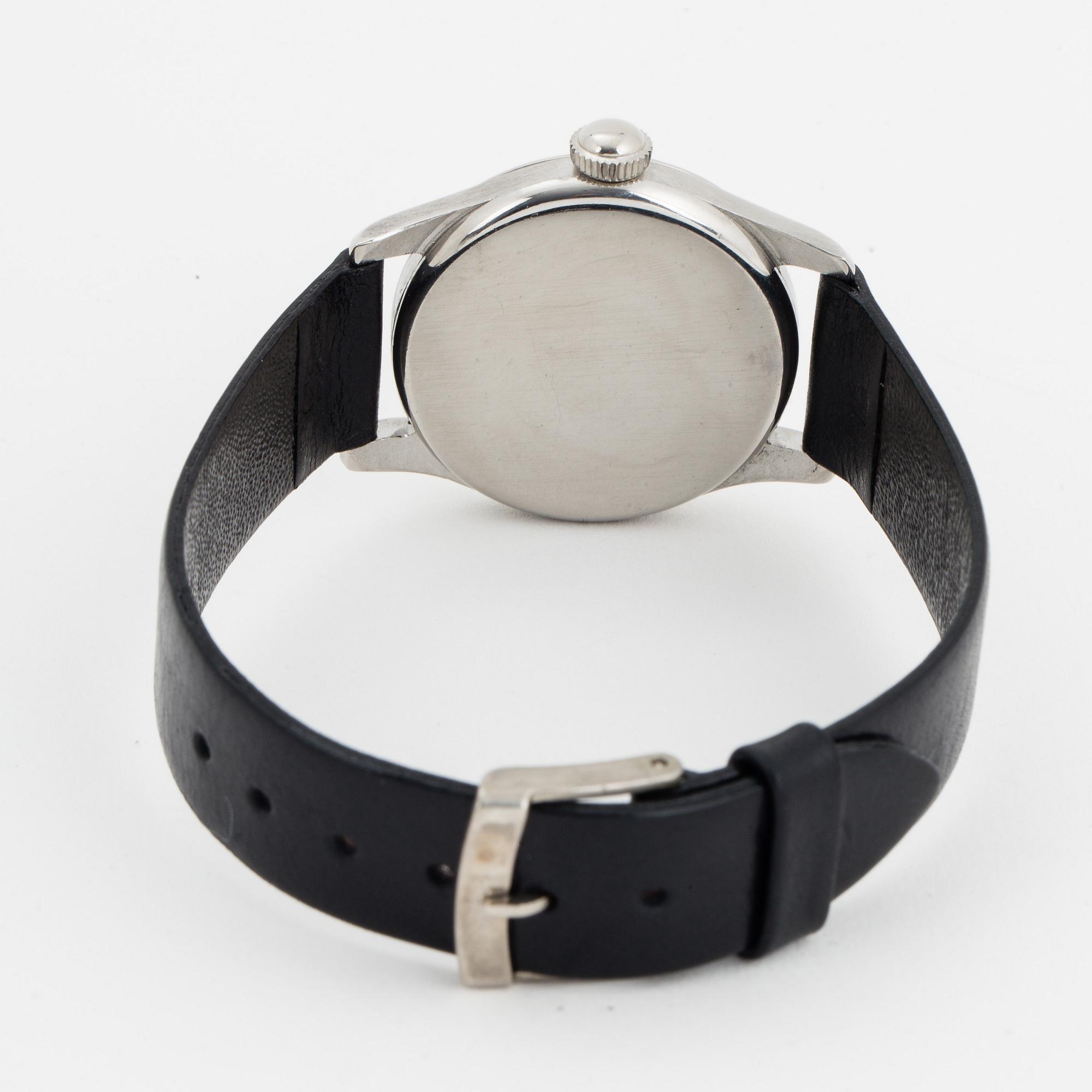 OMEGA, wristwatch, 30,5 mm.