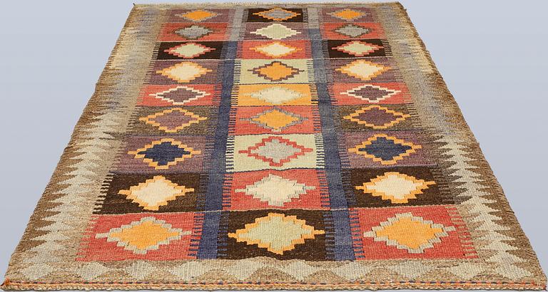 Matta, Nomad Kelim Kord.