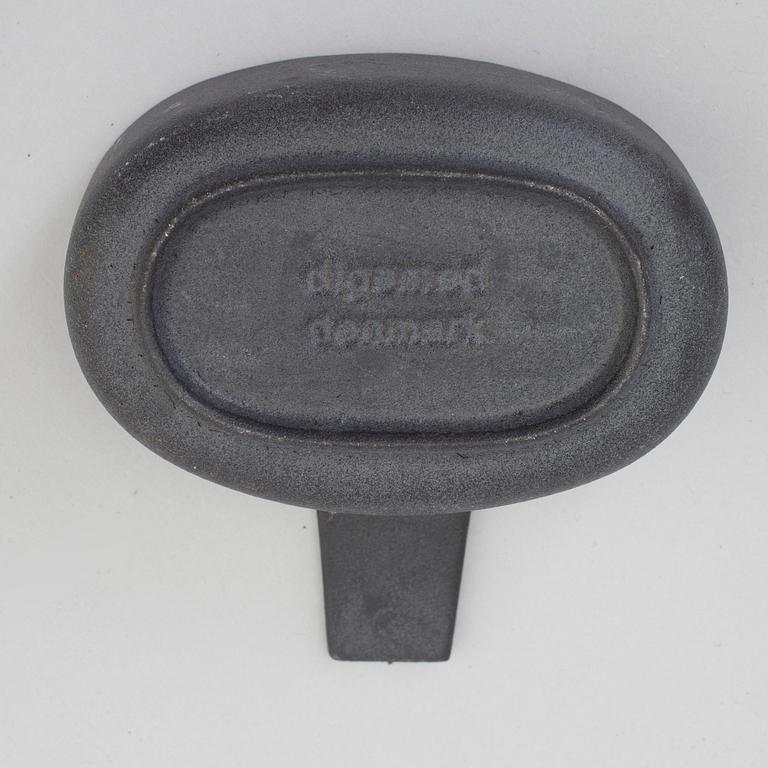 A fondue set by Digsmed, Denmark.