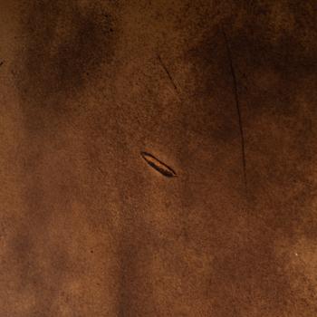 Soffa, Chesterfield-modell, 1900-talets slut.