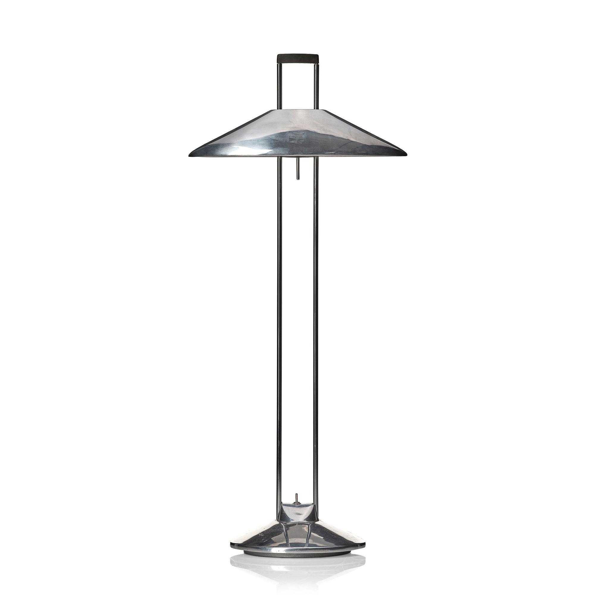 Jorge Pensi, a 'Regina Sobremesa' table lamp, B.Lux, Spain.