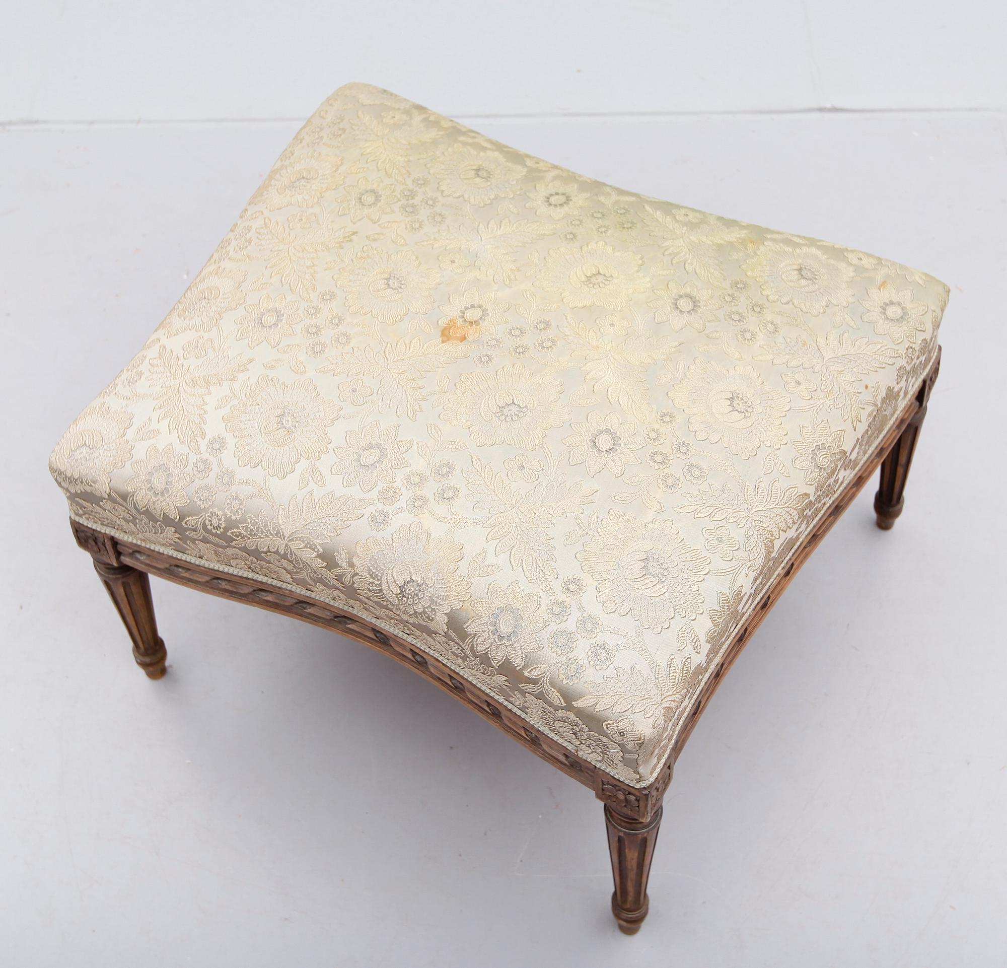 PALL, Louis XVI-stil, 1800-tal.
