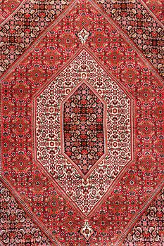 Matta, Bidjar, ca 308 x 200 cm.