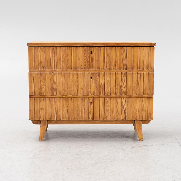 Göran Malmvall, byrå, Swedish Modern,  Karl Andersson & Söner, 1900-talets mitt.