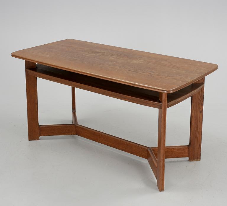 MATBORD, möjligen Carl Westman, Jugend, 1900-talets början.