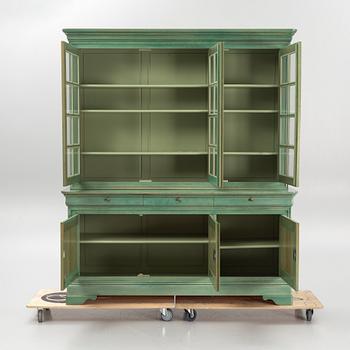 A cabinet, Grange, France.