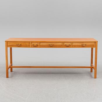 JOSEF FRANK, sideboard, modell 821, Svenskt Tenn, 1900/2000-tal.