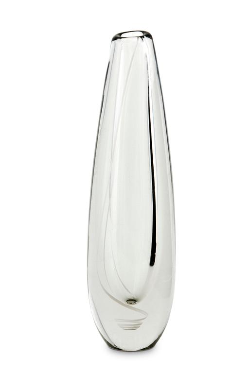 Gunnel Nyman, VAS.