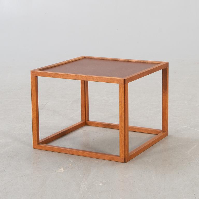 Kurt Østervig, Side table, 1960s.