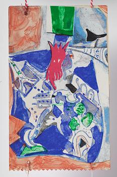 Leif Ericson, Mobile.