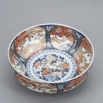 SKÅL, porslin, Japan, 1900-tal.