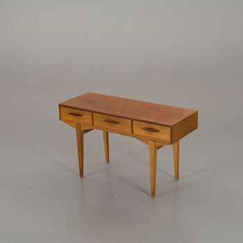 HALLBORD, 1900-talets mitt.