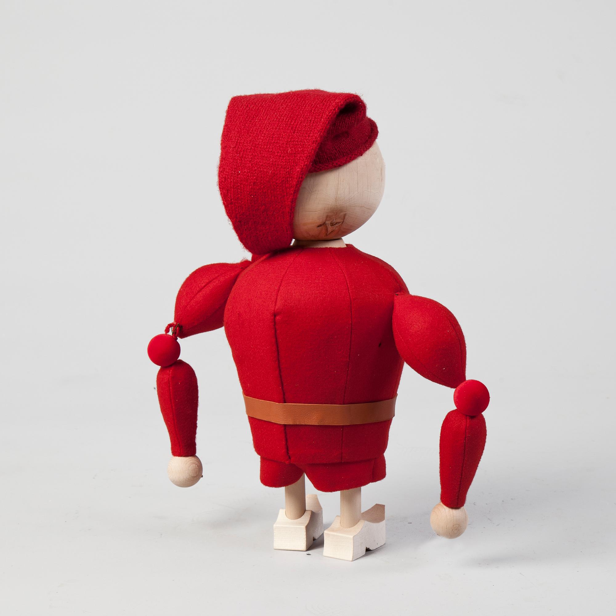 NISSE STARCK, NK 2014, JoAnn Tan Studio.
