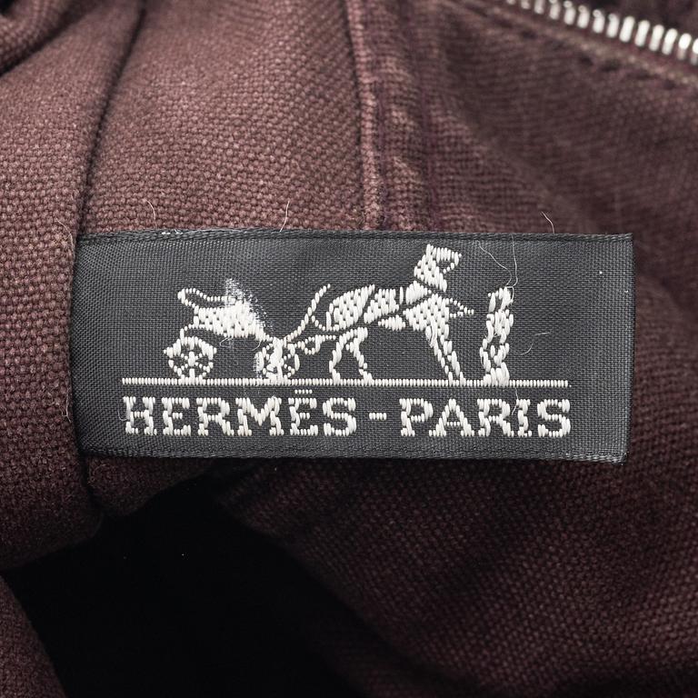 Hermès, väskor, 2 st, "Fourre tout PM".