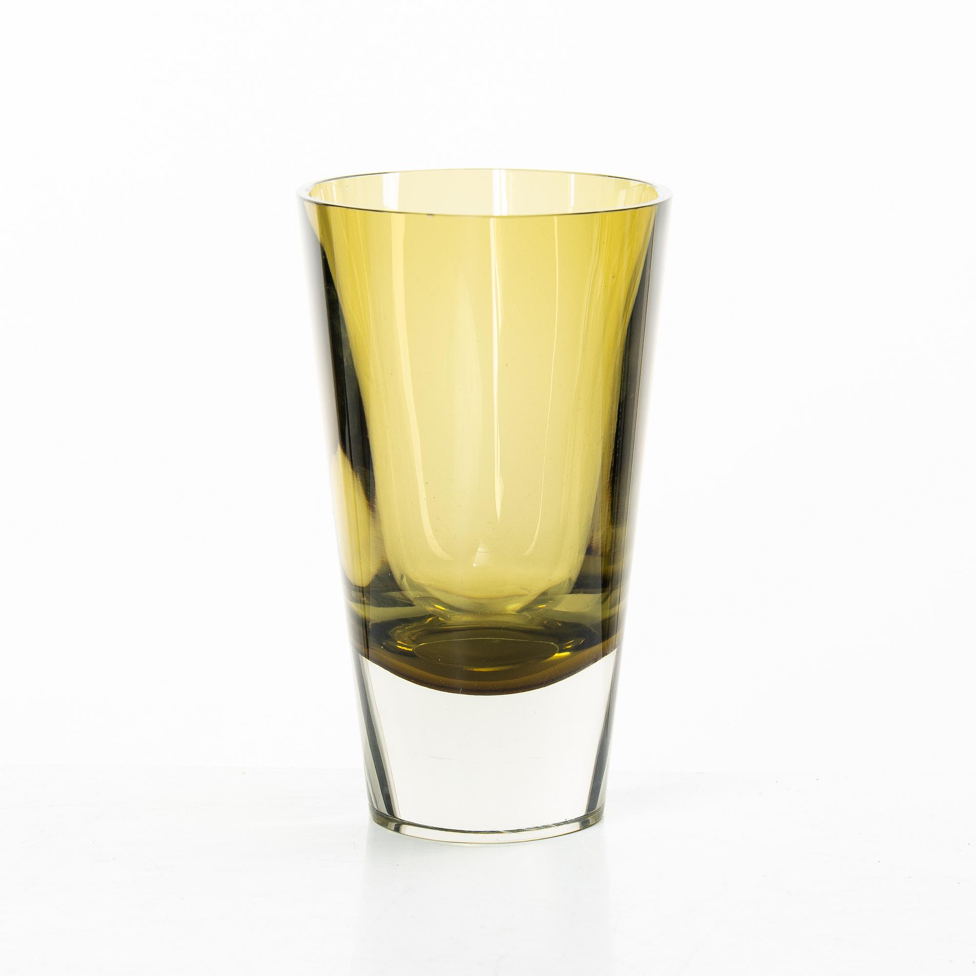 Kaj Franck, vas, KF 234, Nuutajärvi Notsjö, Finland, 1962.