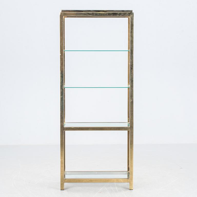 ETAGÈRE /HYLLA, 1900-talets andra hälft.