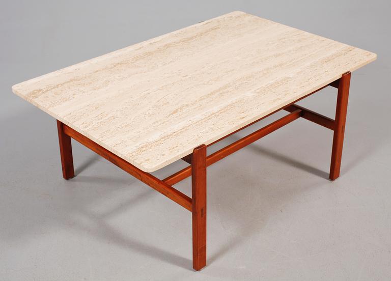 SOFFBORD, 1900-talets andra hälft.