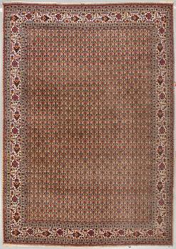 MATTA, semiantik, Täbris, ca 330 x 242 cm.