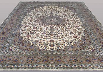 MATTA, Keshan, ca 395 x 292 cm.