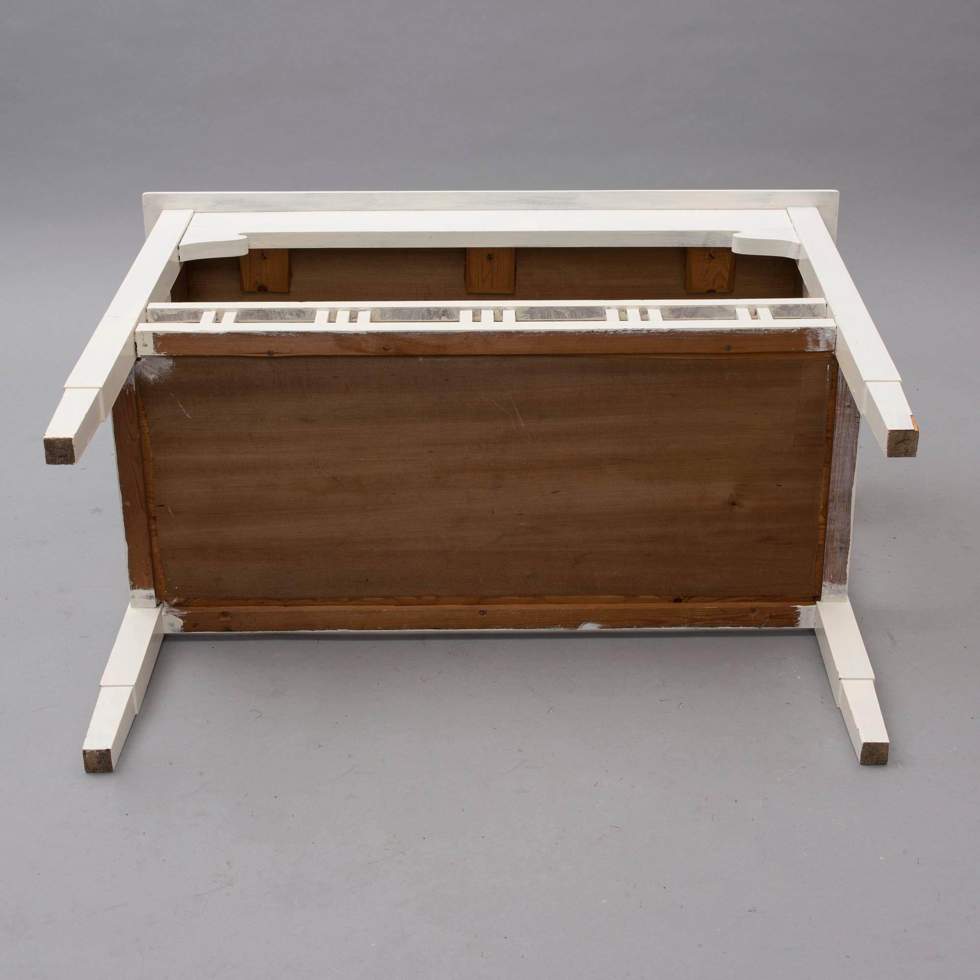 SIDOBORD / BORD, jugend, ca 1900.