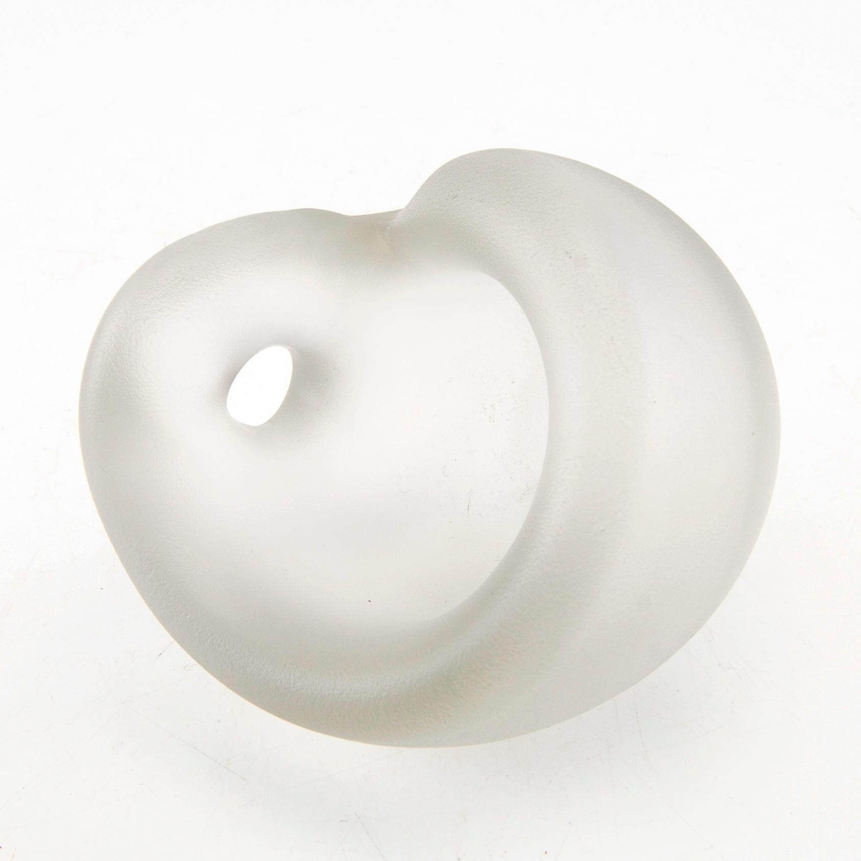 Timo Sarpaneva, vas signerad, Iittala.