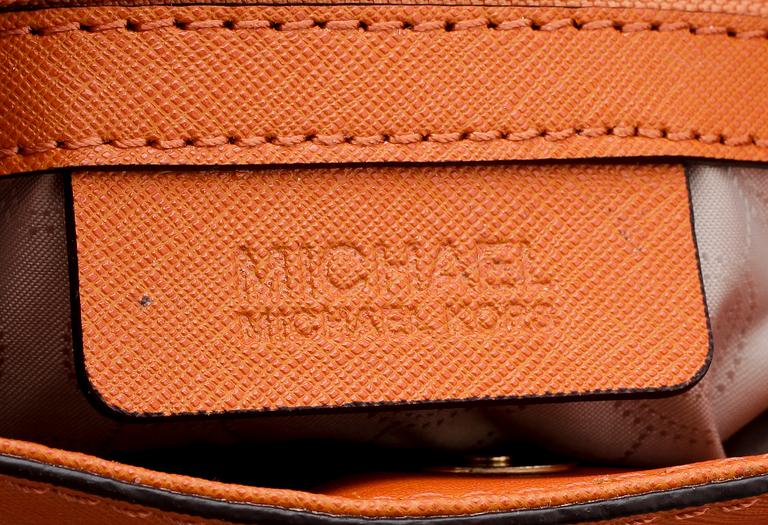 VÄSKA, "Hamilton mini", Michael Kors.