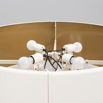 Joost van Bleiswijk, floor lamp, "Construction Lamp", Moooi, contemporary.