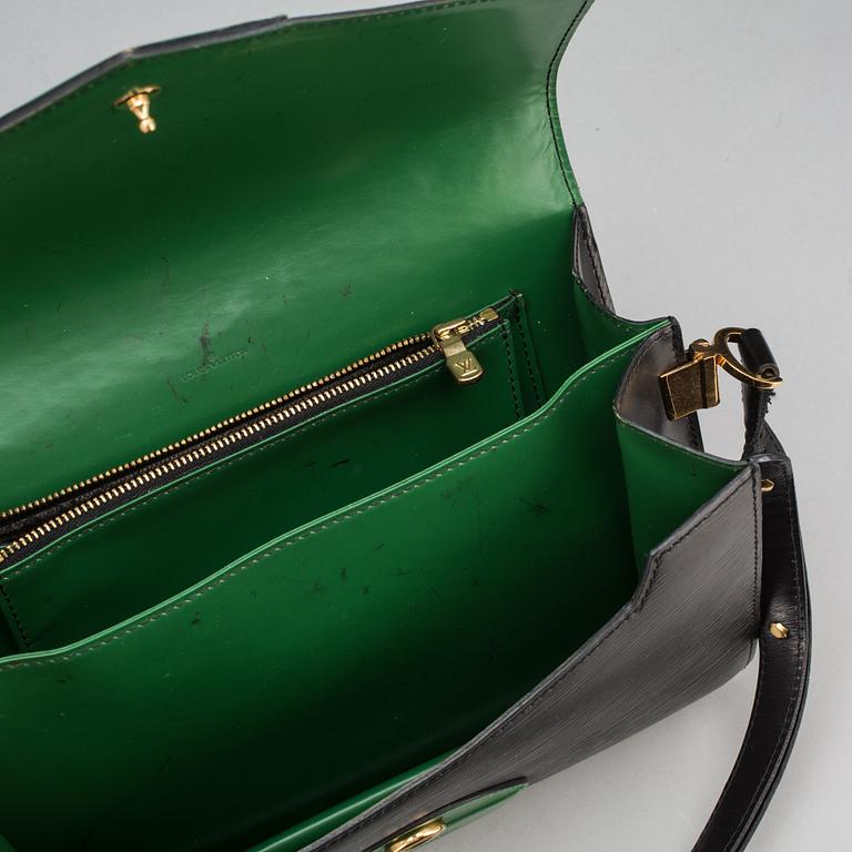 VÄSKA, Louis Vuitton.