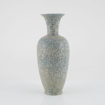 Gunnar Nylund, a vase, Rörstrand, mid 20th Century.