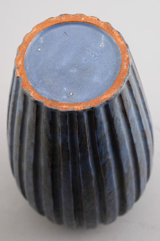 VAS, fajans, Vicke Lindstrand, Upsala-Ekeby.