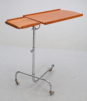 LÄSBORD, 1900-talets andra hälft.
