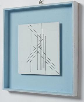 Henryk Stazewski, "nr 83".