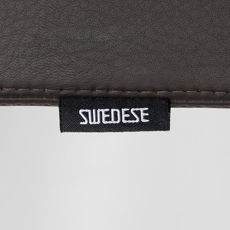 Leila Atlassi, sofa "Madison" for Swedese 2000s.