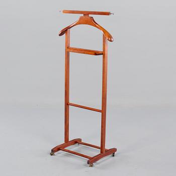 HERRBETJÄNT, Italien, 1900-talets andra hälft.