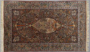 MATTA, orientalisk, ca 266 x 138 cm.