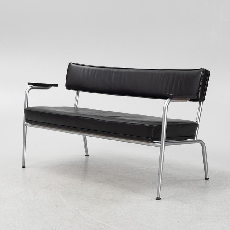 A sofa and two easy chairs, Piiroinen, Salo, Finland.