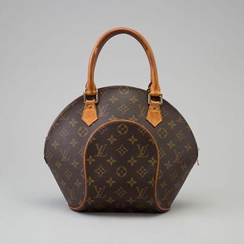 BAG, "Ellipse", Louis Vuitton.