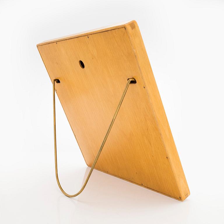 Aino Aalto, a 1930/1940s mirror for  O.Y. Huonekalu- ja Rakennustyötehdas A.B.